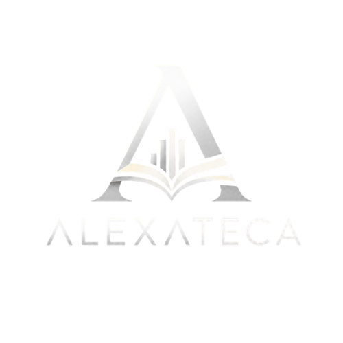 Alexateca Logo